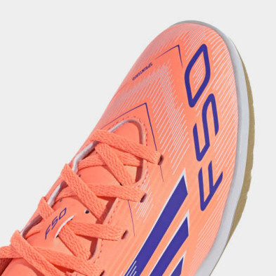 ADIDAS F50 CLUB INDOOR JR