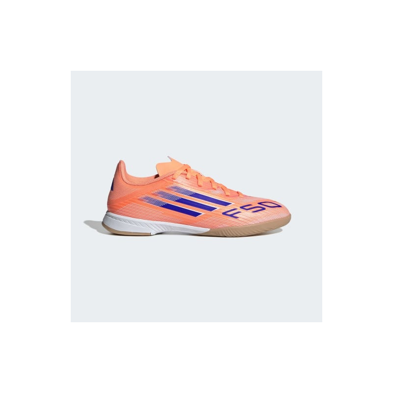 ADIDAS F50 LEAGUE INDOOR JR