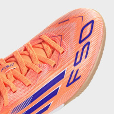 ADIDAS F50 LEAGUE INDOOR JR