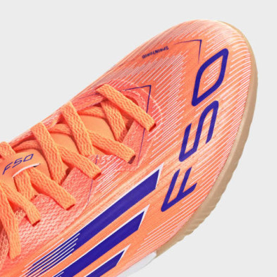 ADIDAS F50 LEAGUE INDOOR JR