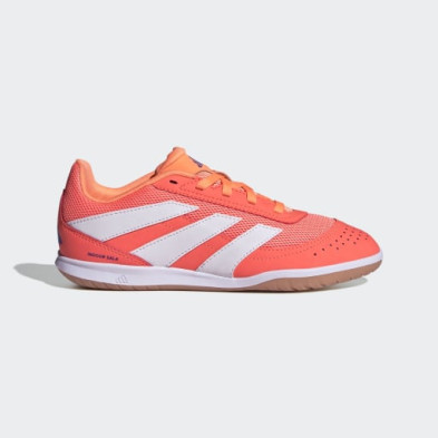 ADIDAS PREDATOR CLUB INDOOR JR