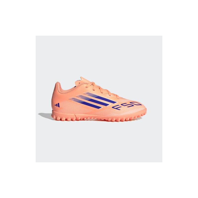 ADIDAS F50 CLUB TURF JR