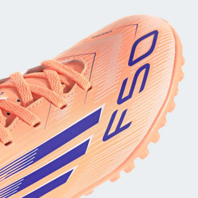 ADIDAS F50 CLUB TURF JR
