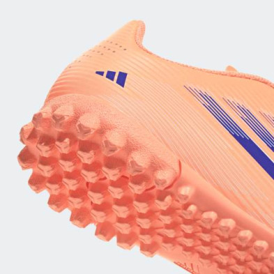 ADIDAS F50 CLUB TURF JR