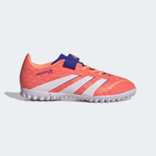 ADIDAS PREDATOR CLUB TURF JR