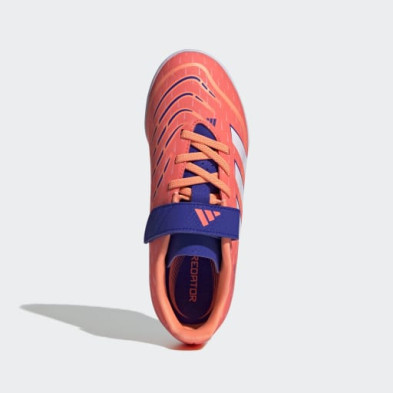 ADIDAS PREDATOR CLUB TURF JR