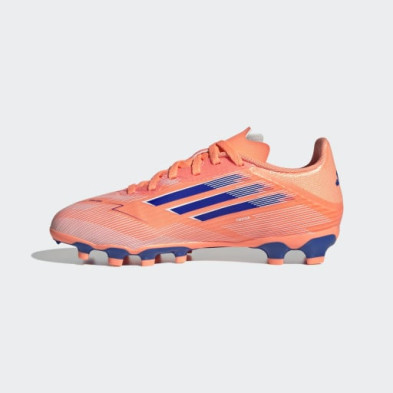 ADIDAS F50 LEAGUE LL FG/MG JR