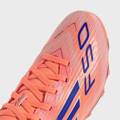 ADIDAS F50 LEAGUE LL FG/MG JR