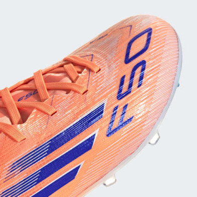 ADIDAS F50 ELITE FG JR