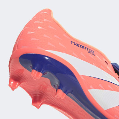 ADIDAS PREDATOR LEAGUE FT FG/MG JR