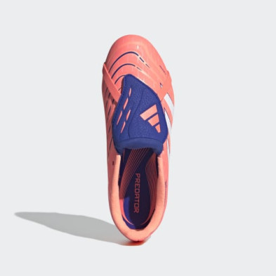 ADIDAS PREDATOR LEAGUE FT FG/MG JR