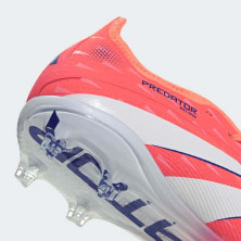 ADIDAS PREDATOR ELITE FT FG JR
