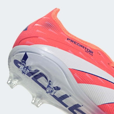 ADIDAS PREDATOR ELITE FT FG JR