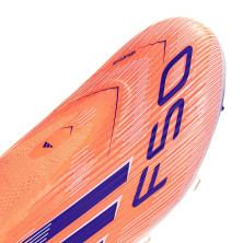 ADIDAS F50 LEAGUE LL FG/MG