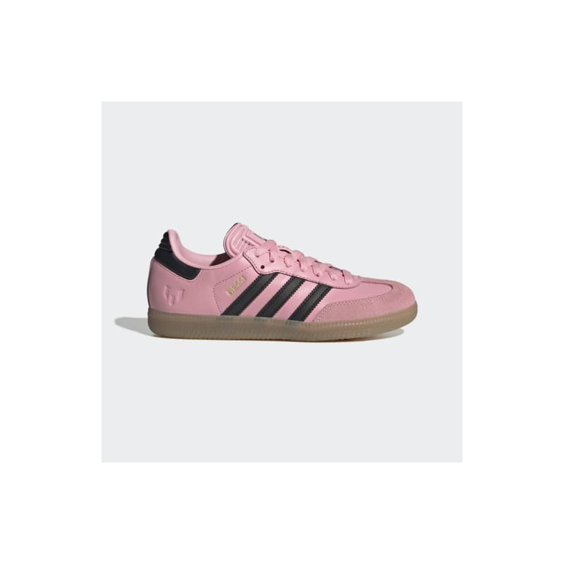 ADIDAS SAMBA MESSI JR