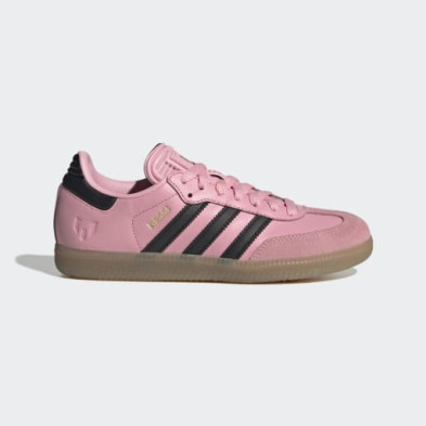 ADIDAS SAMBA MESSI JR
