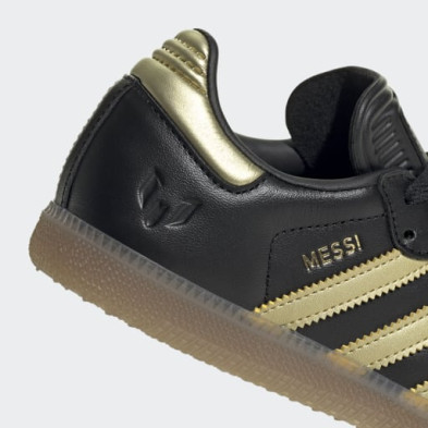 ADIDAS SAMBA MESSI JR