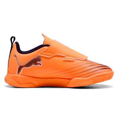 PUMA ULTRA 6 PLAY V INDOOR JR
