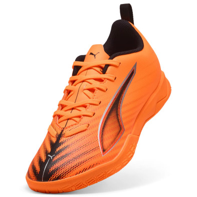 PUMA ULTRA 6 PLAY INDOOR JR