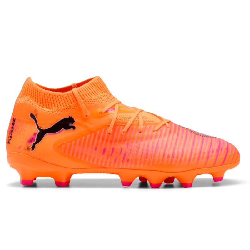 PUMA FUTURE 8 PRO FG/AG JR
