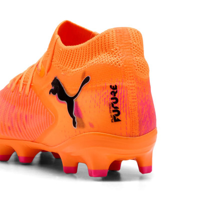 PUMA FUTURE 8 PRO FG/AG JR