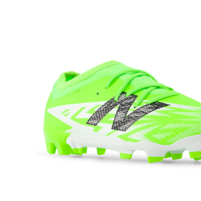 NEW BALANCE FURÓN V8 TEAM FG JR