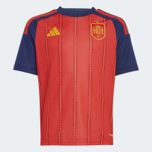 MINIKIT ESPAÑA 1ª EQUIPACION 2026 JR