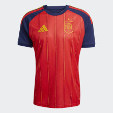 CAMISETA ESPAÑA 1ª EQUIPACION 2026