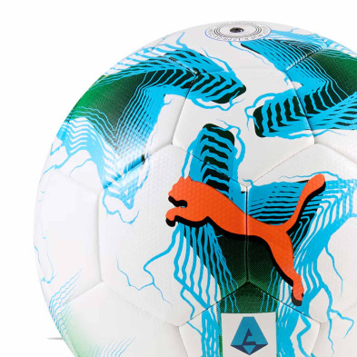 BALÓN PUMA ORBITA SERIA A 25-26