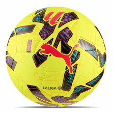 BALÓN PUMA ORBITA LA LIGA 25-26