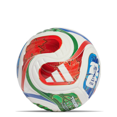 BALÓN ADIDAS MUNDIAL 2026 TRIONDA MINI