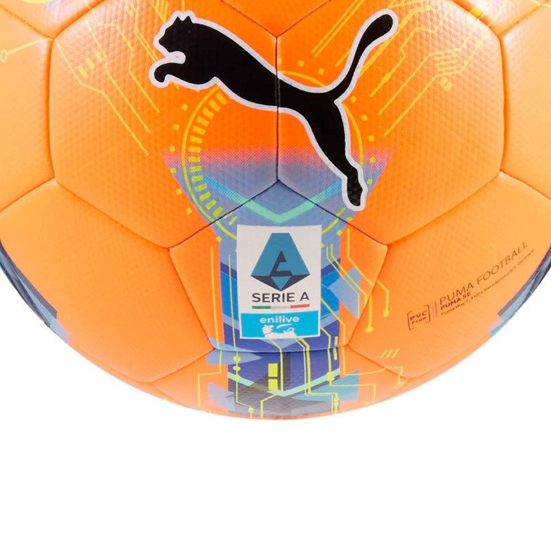 BALÓN PUMA ORBITA SERIA A 25-26