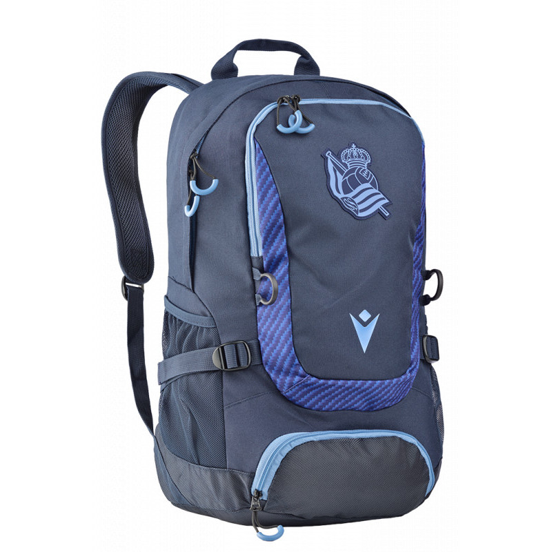 MOCHILA REAL SOCIEDAD 25-26