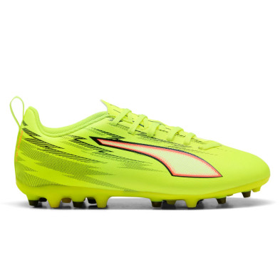 PUMA ULTRA 6 PLAY MG JR