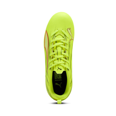 PUMA ULTRA 6 PLAY MG JR