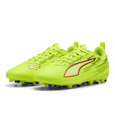PUMA ULTRA 6 PLAY MG JR