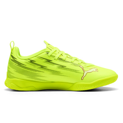 PUMA ULTRA 6 PLAY INDOOR JR