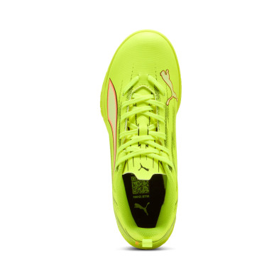 PUMA ULTRA 6 PLAY INDOOR JR