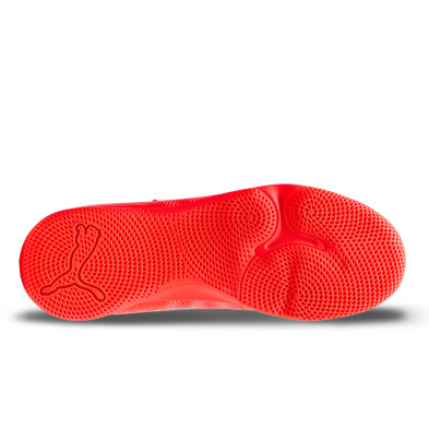 PUMA FUTURE 9 PLAY INDOOR VELCRO JR