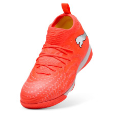 PUMA FUTURE 9 MATCH INDOOR JR