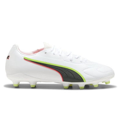 PUMA KING 20 MATCH FG/AG JR