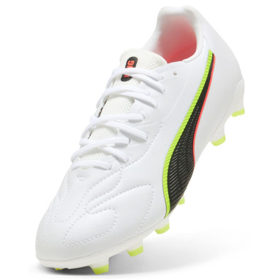 PUMA KING 20 MATCH FG/AG JR