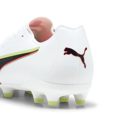 PUMA KING 20 MATCH FG/AG JR