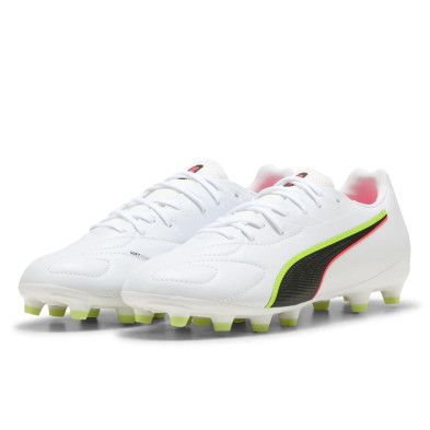 PUMA KING 20 MATCH FG/AG JR