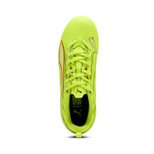 PUMA ULTRA 6 PLAY MG JR