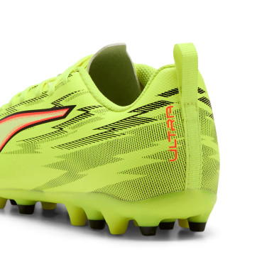 PUMA ULTRA 6 PLAY MG JR