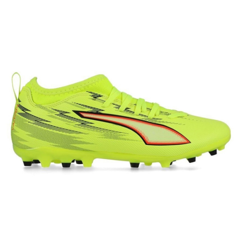 PUMA ULTRA 6 MATCH MG JR
