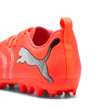 PUMA FUTURE 9 PLAY MG JR