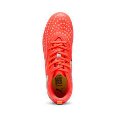 PUMA FUTURE 9 PLAY MG JR