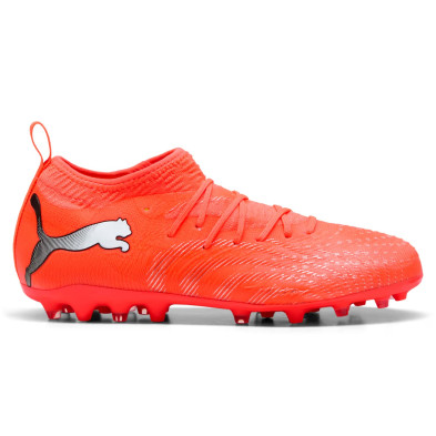 PUMA FUTURE 9 MATCH MG JR